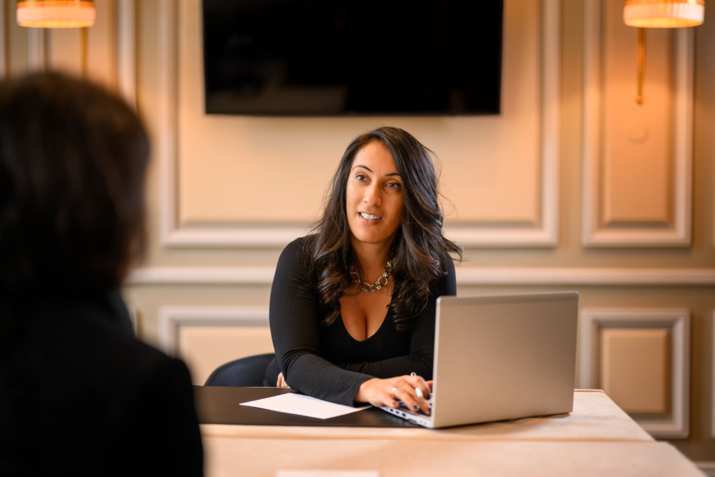 Maître Benhamou, distinction Best Lawyers 2025 en droit du travail
